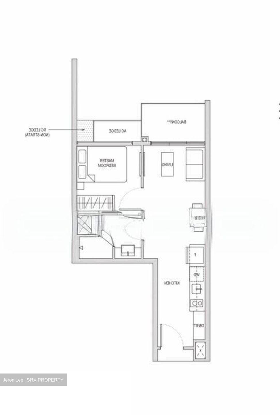 Affinity At Serangoon (D19), Apartment #520595791
